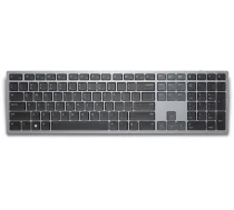 DELL Pro Plus Keyboard - KB700 - US International (QWERTY) ( 580-AKPT KB700-GY-R-INT 5397184687741 )