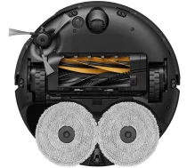 Dreame L50S Pro Ultra Black cleaning robot ( 6979181920596 RLL88HE-BL RLL88HE-BLACK )