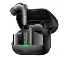 EarFun headphones TWS EarFun Air Pro 4+ ANC headphones (black) ( TW700B 6974173980893 )