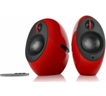 Edifier E25HD 2.0 Bluetooth rot App-free ( E25HD RED NC 6923520217434 )