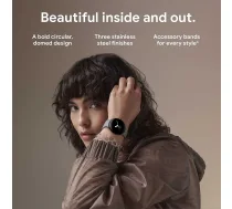 Google Pixel Watch 41mm silber ( 1262035 7762992 GA03305 GA03305-DE 0840244600372 840244600372 )