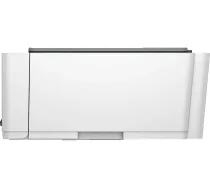 HP Smart Tank 580 All-in-One Printer Home and home office Print copy scan Wireless; High-volume printer tank; Print from phone or table ( 1F3Y2A )