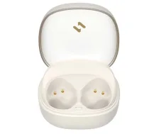 TWS Havit TW969 Wireless Headphones (Beige) ( 6939119068028 TW969 beige )