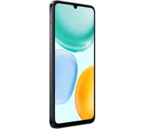 HONOR X5c Plus phone 64/4 GB Midnight Black ( 5109BYFD 6936520876099 )