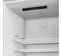 INDESIT Refrigerator INK 25361 S4E Energy efficiency class E Free standing Combi Height 186.5 cm No Frost system Fridge net ca ( INK 25361 S4E 8050147698211 )