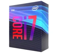 Intel Core i7-9700 processor 3 GHz 12 MB Smart Cache Tray ( CM8068403874521 0675901759618 675901759618 )