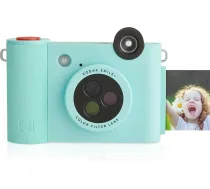 Kodak Smile+ 50.8 x 76.2 mm Green ( 15759586 16/DSMPCAMGN RODSMPCAMGN WLONONWCROZLD 0843812173025 843812173025 )