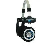 Koss - Headset Porta Pro Classic Black ( 145181397 184284 192485 0021299147764 021299147764 )
