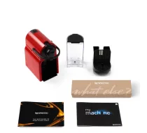 Krups Nespresso XN1005K coffee maker Semi-auto Espresso machine 0.7 L ( K207-14U XN 1005 XN1005 XN100510 XN1005F XN1005K 0010942216476 010942216476 )