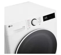 LG Washing Machine ( 8806084336774 F4DR510S0W F4DR510S0W.ABWQPMR )