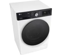 WASHER-DRYER F4DR711S2H LG ( 8806084336743 F4DR711S2H F4DR711S2H.ABWQPMR )