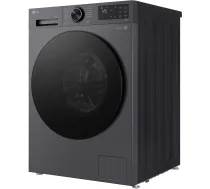 LG F4X5011TBB Skalbimo mašina A Front loading Skalbimo talpa 11 kg Gylis 56.5 cm 1400 RPM Juodas LG ( F4X5011TBB 8806096258934 )