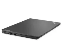 Lenovo ThinkPad E14 Gen 5 (AMD) AMD Ryzen™ 3 7330U Laptop 35.6 cm (14") WUXGA 8 GB DDR4-SDRAM 256 GB SSD Wi-Fi 6 (802.11ax) Windows 11 Pro N ( 0198158717229 21JR0060MX 198158717229 )