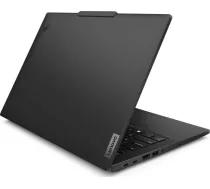 Lenovo ThinkPad T14 Gen 5 (AMD) AMD Ryzen™ 5 PRO 8540U Laptop 35.6 cm (14") WUXGA 16 GB DDR5-SDRAM 512 GB SSD Wi-Fi 6E (802.11ax) Windows 11 ( 21MC0006PB 0198153300495 198153300495 )