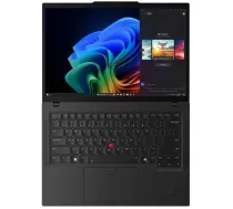 Lenovo ThinkPad T14 Gen 7 (Intel) Copilot+ PC Intel Core Ultra 5 325 Laptop 35.6 cm (14") Touchscreen WUXGA 32 GB LPDDR5x-SDRAM 1 TB SSD Wi- ( 21WN0087PB RULNVBT4ILWD005 0199275739828 199275739828 )