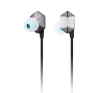 Lenovo Legion E510 Headphones Wired In-ear Gaming USB Type-C Grey ( GXD1N40797 0195892093084 195892093084 )