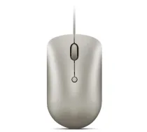 Lenovo 540 mouse Office Ambidextrous USB Type-C Optical 2400 DPI ( GY51D20879 0195892016212 195892016212 )