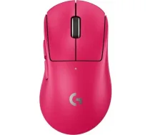 G Pro X Superlight 2 DEX Pink ( 910-007373 5099206128132 )