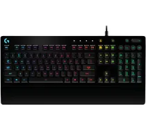 LOGITECH G213 Prodigy Gaming Keyboard US ( 2607429 ''920-008093'' 920-008093 5099206065970 )