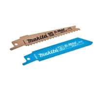 Makita DJR188 - motor foxtail - cordless ( DJR188Z 0088381851770 088381851770 )