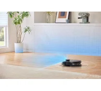 Midea Robot Vacuum Cleaner M7 Evo Dry Lithium ion 5200 mAh Dust capacity 0.43 L 1500 Pa Black ( M7 Evo Black 6956079730864 )
