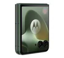 Motorola razr 70 plus 17.5 cm (6.9") Dual SIM Android 16.0 5G USB Type-C 12 GB 512 GB 4500 mAh Dark Green ( 0840493618555 840493618555 A406-1AC PBCF0004SE )