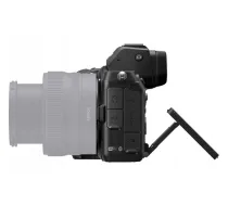 Nikon Z5 housing ( 0018208016495 VOA040AE )