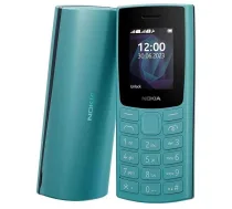 Mobile phone Nokia 105 4G Ocean Blue 6438409099211 ( 1GF032CPG1L01 6438409099211 )