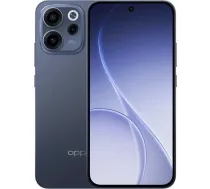 OPPO Reno15 FS 5G 16.7 cm (6.57quot;) Dual SIM Android 16.0 USB Type-C 8 GB 512 GB 6500 mAh Black ( ? 110010236273 6932169394956 SMASMOPP0298 TEOPPPAREN15FS1 TKOOPPSZA0127 )