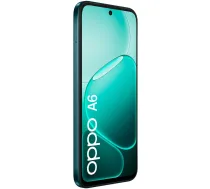 A6 4G 6/256GB Black ( 110010349841 6932169390187 SMASMOPP0305 TELOPPOA66/256GBBLK )