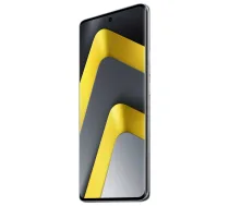 POCO M8 5G 17.2 cm (6.77") Hybrid Dual SIM USB Type-C 8 GB 256 GB 5520 mAh silver ( ? 6932554478230 72375 MZB0MABEU TKOXAOSZA1017 )