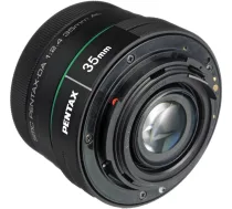 SMC DA 35mm F/2.4 AL ( 21987 027075114623 )