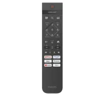 Philips 43PUS8001/12 TV 109.2 cm (43") 4K Ultra HD Smart TV Wi-Fi Black ( 43PUS8001 43PUS8001/12 7907-9QY TVPHI43LPUS8001 8718863051702 )
