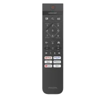 Philips 50PUS7001/12 TV 127 cm (50") 4K Ultra HD Smart TV Wi-Fi Black ( 50PUS7001 50PUS7001/12 TVPHI50LPUS7001 8718863051610 )