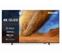 Philips 50PUS7810/12 TV 127 cm (50") 4K Ultra HD Smart TV Wi-Fi Black ( 50PUS7810/12 50PUS7810?/PACKAGE TVPHI50LPUS7810 8718863046166 )