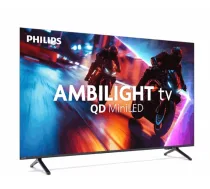 Philips MLED920 65'''''''' 4K UHD Mini LED black - TV ( 65MLED920/12 8718863048597 )
