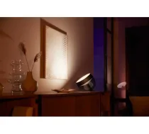 Philips Hue White and colour ambience Iris table lamp ( 26448900 8719514264489 929002376201 KY01-1DX )