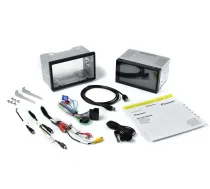 Automagnetola Pioneer SPH-DA160DAB ( 1026883 SPH-DA160DAB 4988028478956 )