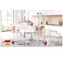 Sencor SHB 6551WH kitchen appliance set White 1500 W ( S71010641 SHB 6551WH 8590669346295 )