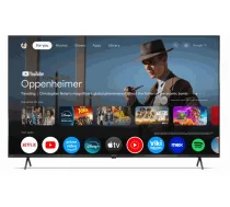 Sharp 50HP5265E 50 Smart TV Google TV UHD Black ( 50HP5265E 5905683272865 )