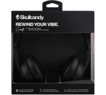 Skullcandy Casette black ( 810145322796 878615099401 S5CSW-M448 0878615099401 )