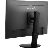 Viewsonic VG Series VG2708-4K computer monitor 68.6 cm (27") 3840 x 2160 pixels 4K Ultra HD LED Black ( VG2708-4K VS20000 0766907027266 766907027266 )