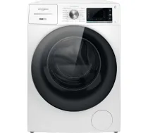 Whirlpool W8 W946WB EE washing machine Front-load 9 kg 1351 RPM White ( W8W946WBEE 8003437618604 )