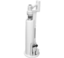Adler AD 7087 vertical vacuum cleaner Cordless vacuum cleaner with charger and cleaning station 350W AD 7087 (5905575911377) ( AD 7087 5905575911377 )