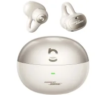 Baseus Inspire XC1 Headset Wireless Open-ear Calls/Music White ( A0102801 6953156299900 )