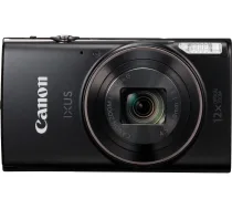 Canon IXUS 285 HS A black ( 7281C001 7281C001AA 4549292250978 )
