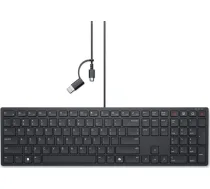 Keyboard KB525C RUS / 580- BBBTF DELL ( 580-BBTF 5397184922101 )
