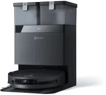 Ecovacs Deebot T50 Pro Omni Gen 2 Black ( 6970135037469 DDX67 DDX67-2 )