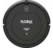 ROBOT CLEANING AUTOMATIC VACUUM CLEANER WIRELESS HEPA+ REMOTE CONTROL 100M2 ( 14830458 ZLN1948 8682744811948 )