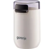 Kavamalė Coffee Grinder GORENJE SMK150SW ( 742298 SMK150SW 3838782687136 )